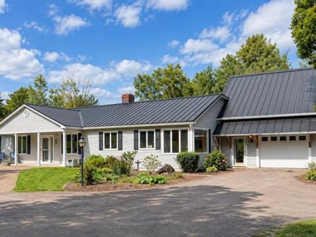 House for sale in Monkton, Ferrisburgh