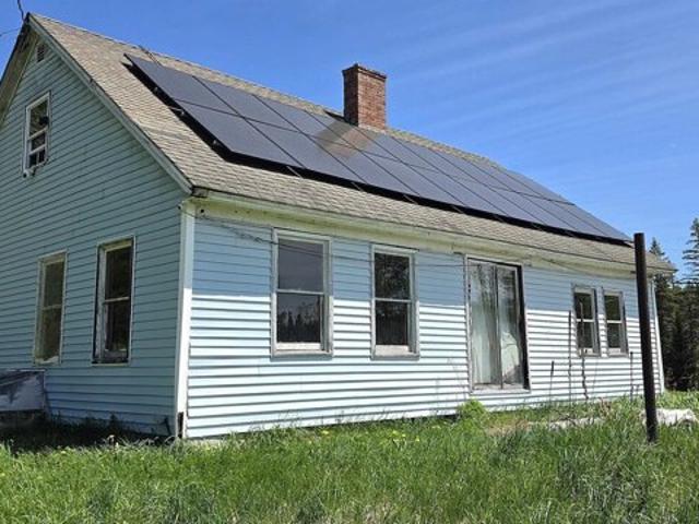 House for sale in New Hampshire