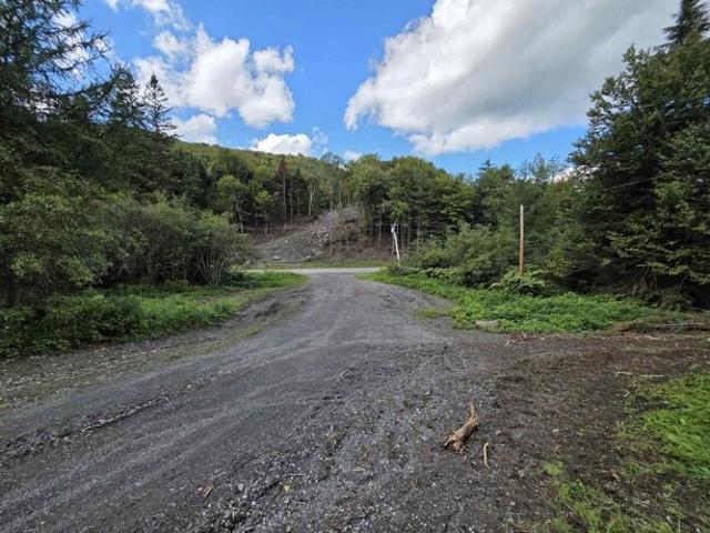 Land for sale in New Hampshire