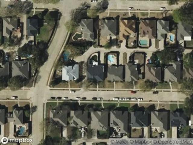 House for sale in Allen, Texas