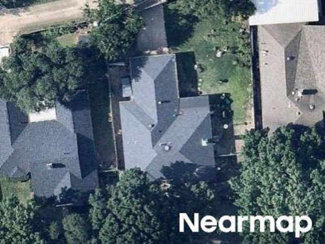 House for sale in Dallas, Texas