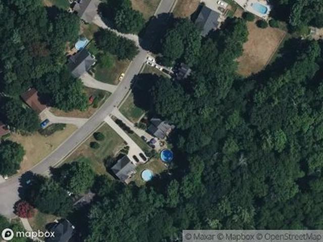 House for sale in Paulding, Georgia