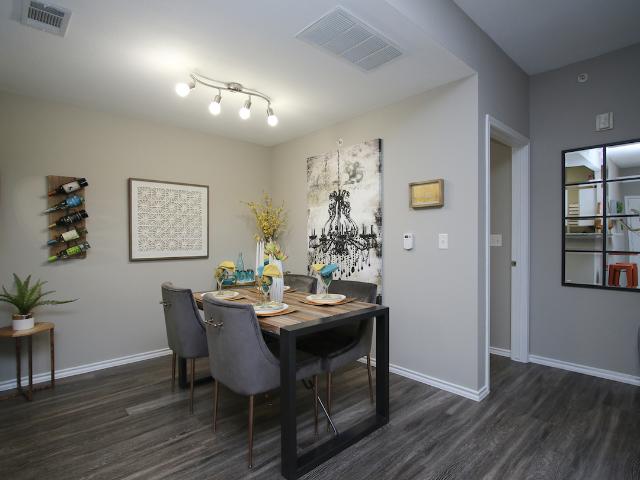 Apartment for rent in Harris, Texas