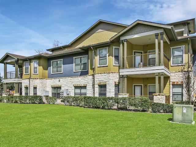 Apartment for rent in Harris, Texas
