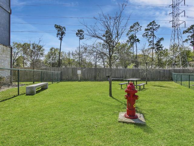 Apartment for rent in Harris, Texas