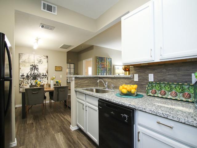 Apartment for rent in Harris, Texas