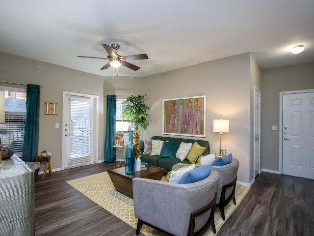 Apartment for rent in Harris, Texas
