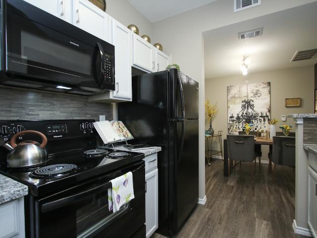 Apartment for rent in Harris, Texas