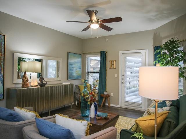Apartment for rent in Harris, Texas