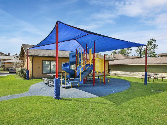 Apartment for rent in Harris, Texas