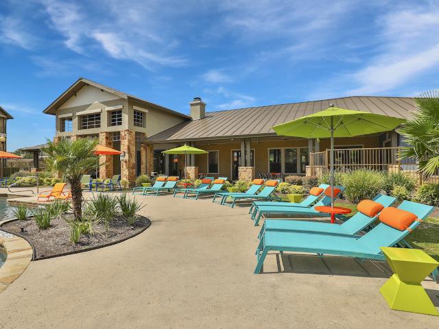 Apartment for rent in Harris, Texas