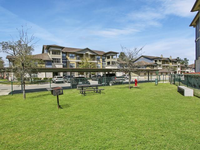 Apartment for rent in Harris, Texas