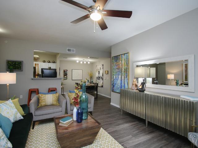 Apartment for rent in Harris, Texas