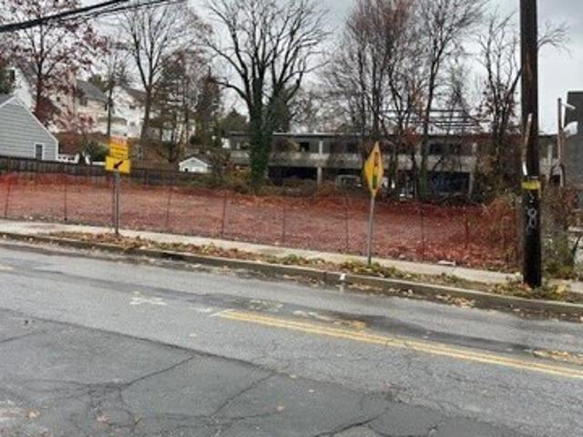 Land for sale in Darien, Connecticut