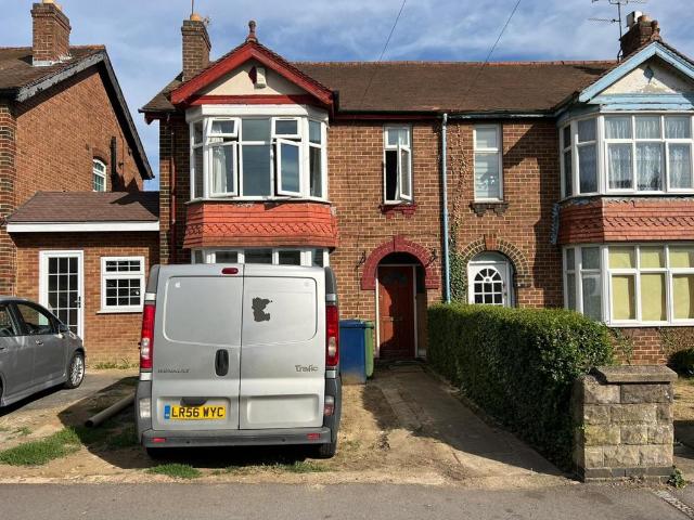 House for rent in Temple Cowley, Oxford