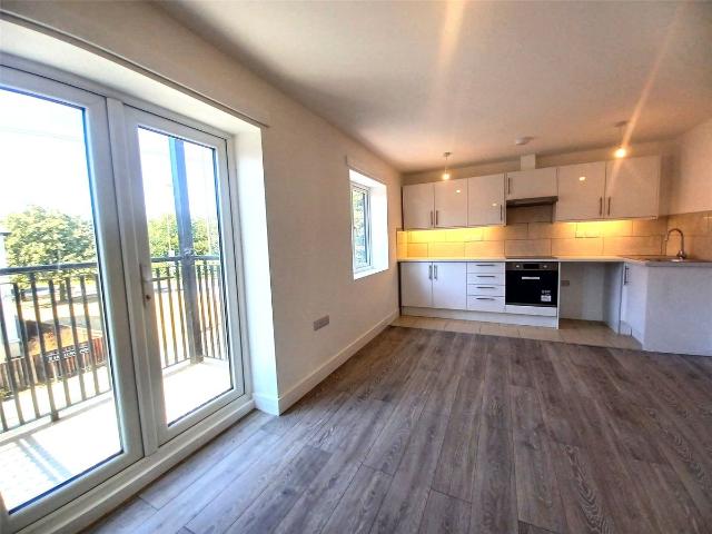 Apartment for rent in Temple Cowley, Oxford