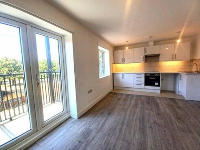 Apartment for rent in The Slade, Oxfordshire