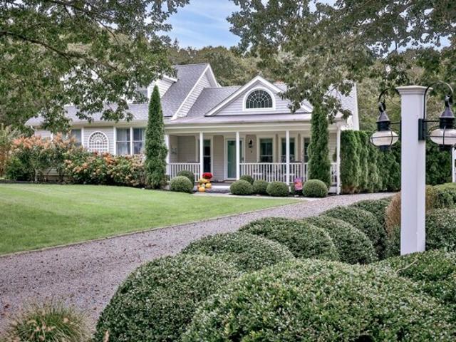 House for sale in Edgartown, Dukes County