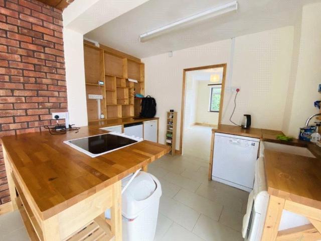 House for rent in The Slade, Oxfordshire