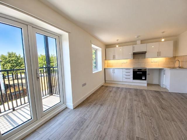 Apartment for rent in Temple Cowley, Oxford