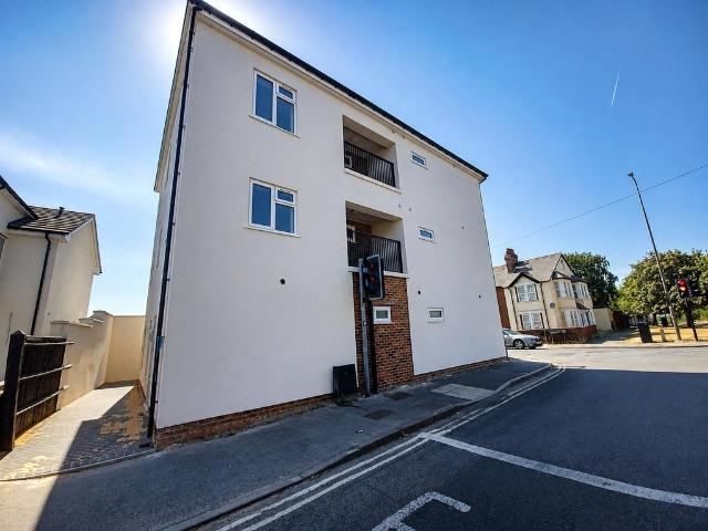 Apartment for rent in Florence Park, Oxford