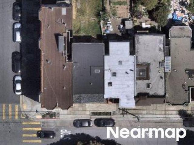 House for sale in San Francisco, California