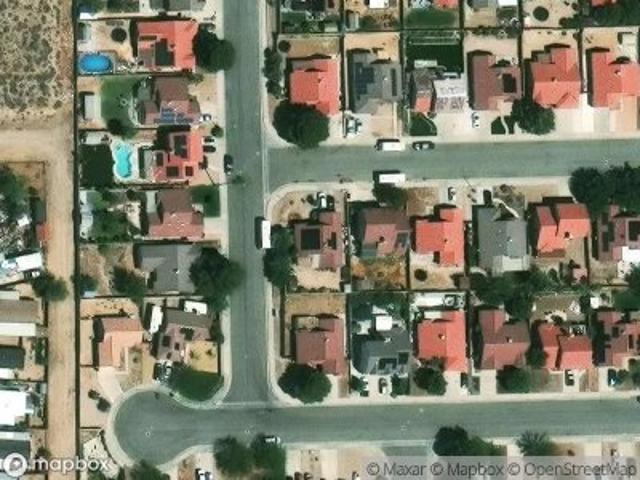 House for sale in California