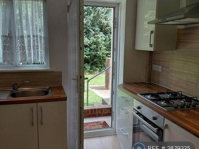 Apartment for rent in Bear Cross