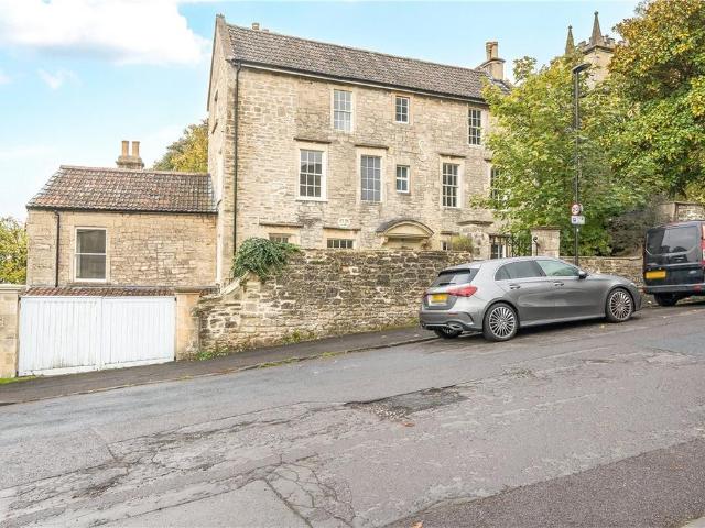 House for rent in Beechen Cliff, Dulcote