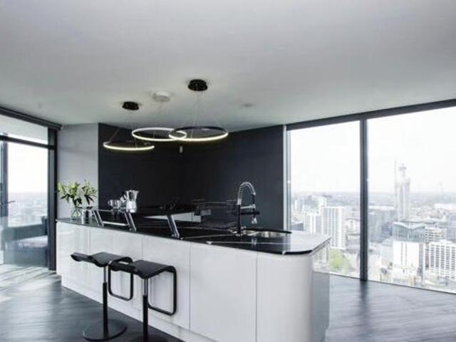 House for sale in Digbeth, West Midlands