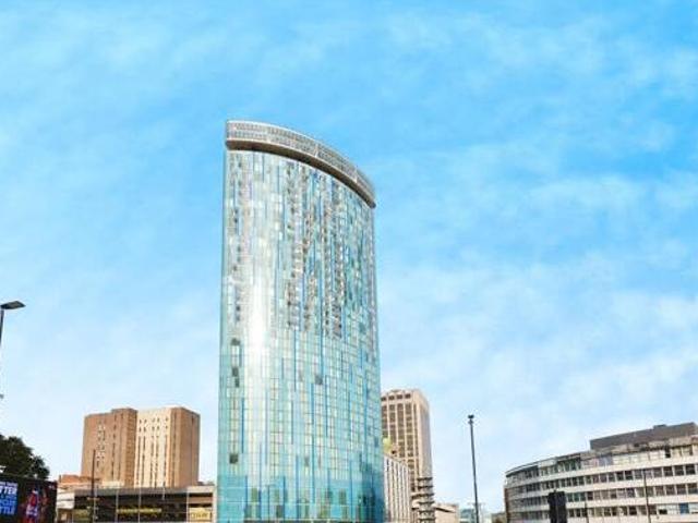 House for sale in Digbeth, West Midlands