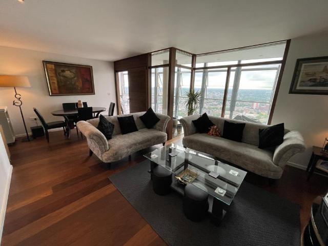 House for rent in Jewellery Quarter, West Midlands
