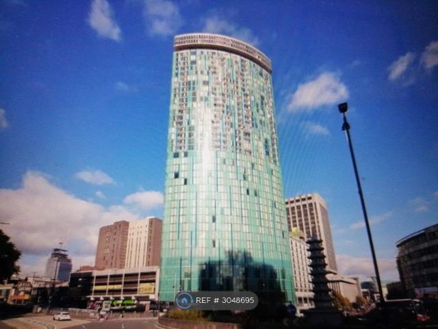Apartment for rent in Jewellery Quarter, West Midlands