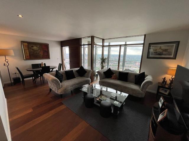Apartment for rent in Jewellery Quarter, West Midlands