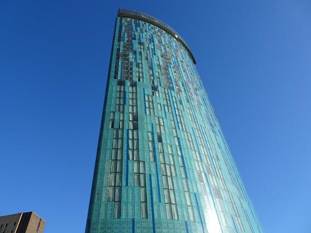 Apartment for rent in Jewellery Quarter, West Midlands