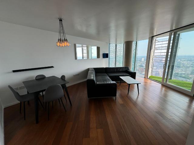 Apartment for rent in Jewellery Quarter, West Midlands