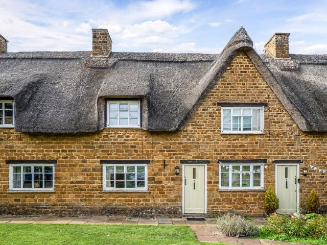 House for rent in Hornton, Cherwell