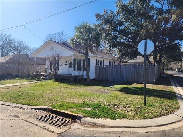 House for sale in Pineville, Louisiana