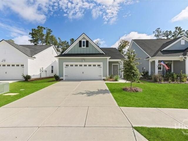 House for sale in Pooler, Georgia