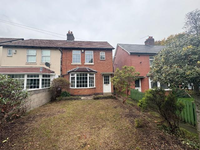 House for rent in St Georges, Redditch