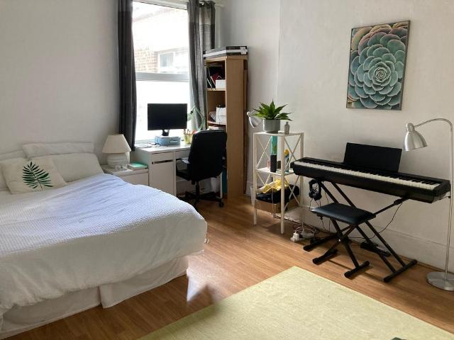 Apartment for rent in Holloway, Lower Holloway