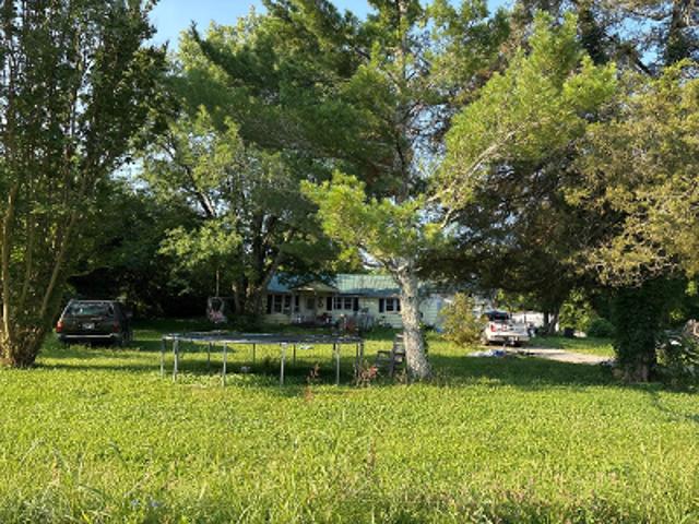 House for sale in Tennessee