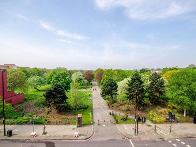 Apartment for rent in London Borough of Islington, Greater London