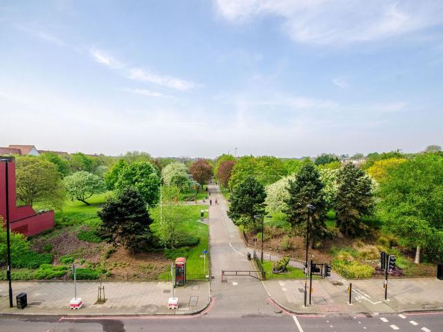 Apartment for rent in Archway, Greater London