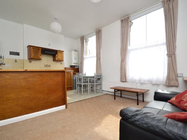 Apartment for rent in London Borough of Islington, Greater London