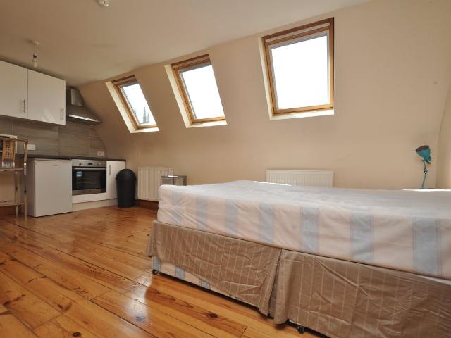 Studio for rent in London Borough of Islington, Greater London