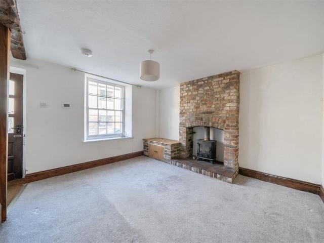 House for rent in Fordington