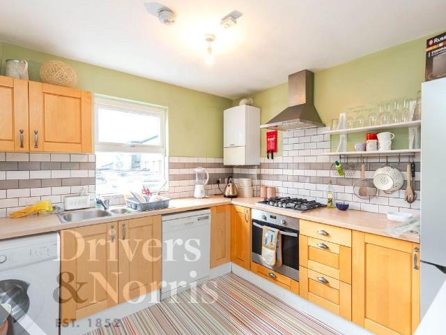 Apartment for rent in London Borough of Islington, Greater London