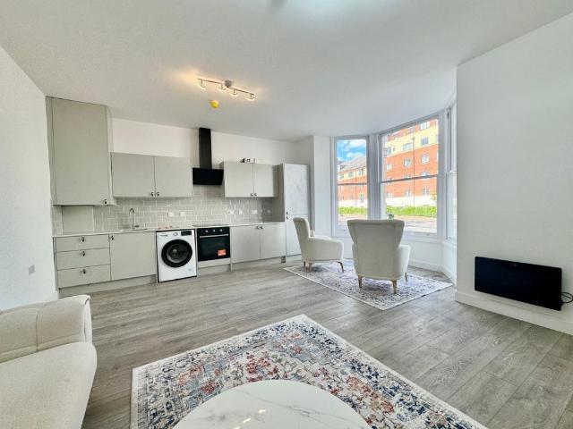 Apartment for rent in Holloway, Greater London
