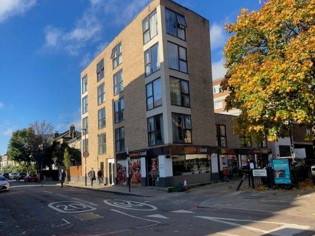 Apartment for rent in London Borough of Islington, Greater London